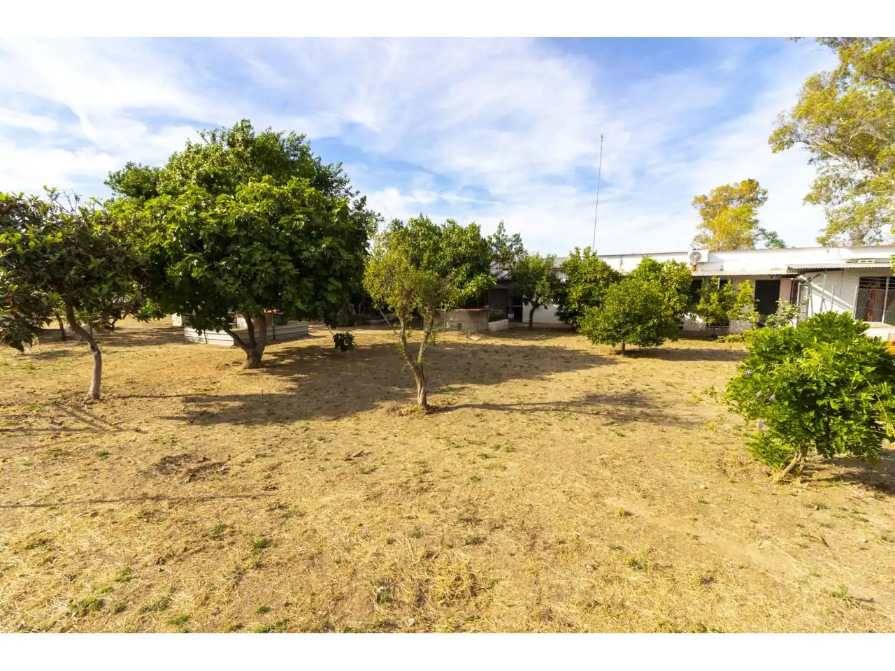 Terreno en venta en Badajoz