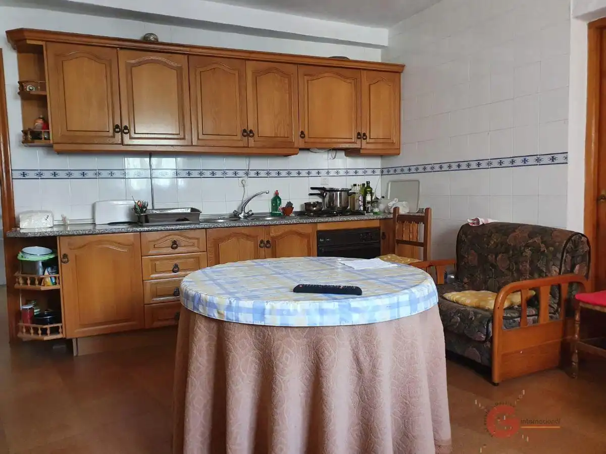 Country homes for sale in Busquístar