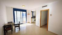 Bedroom of Flat for sale in Sant Carles de la Ràpita  with Air Conditioner, Terrace and Balcony