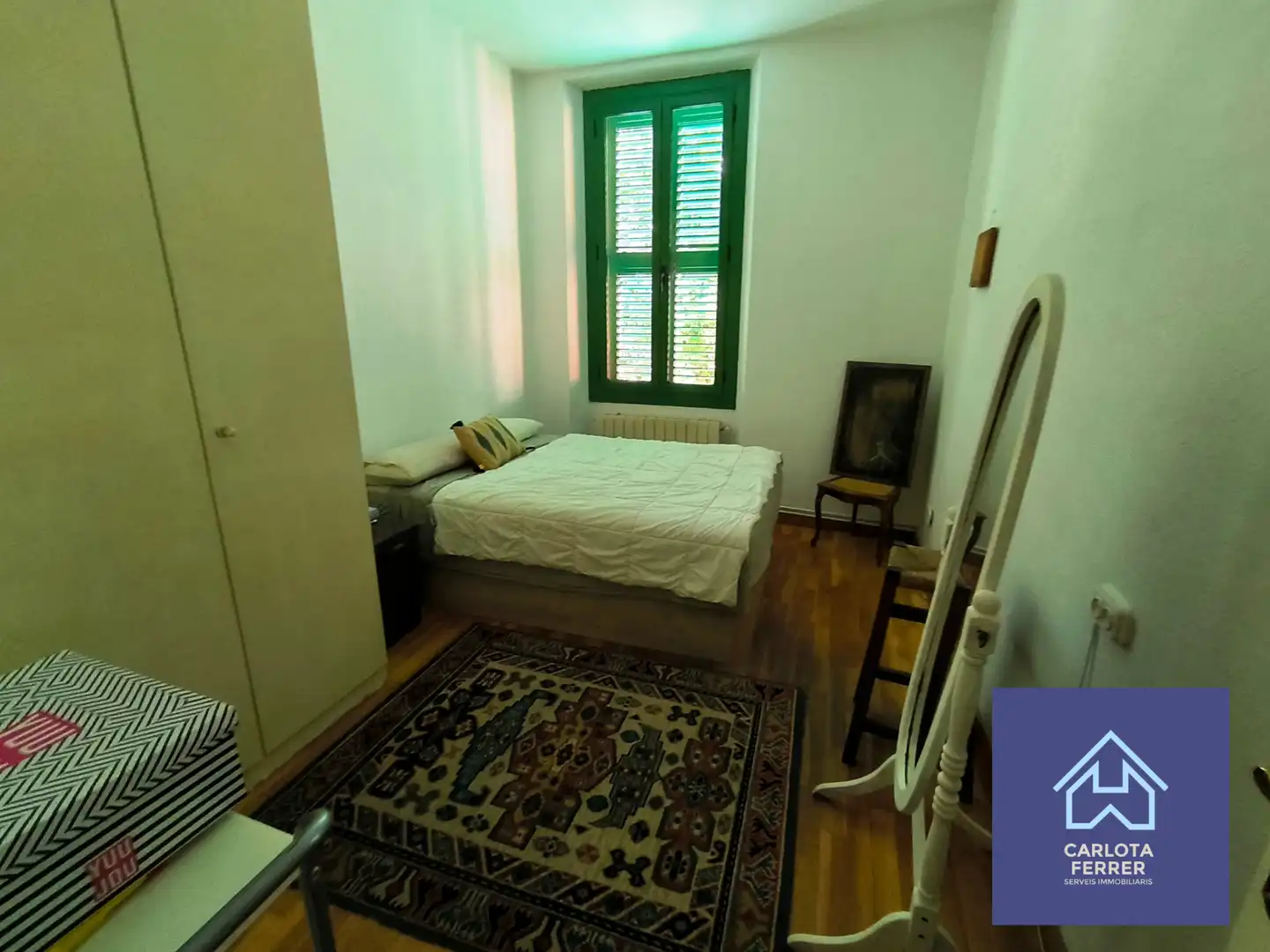 Casa adosada en venta en Centre