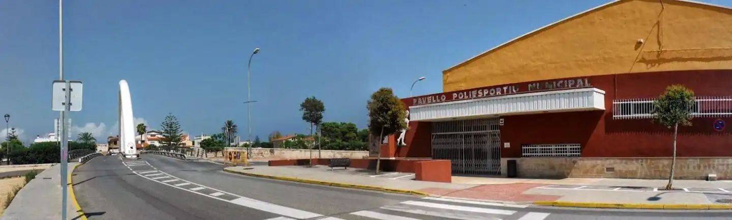 Vista exterior de Residencial en venta en Vinaròs