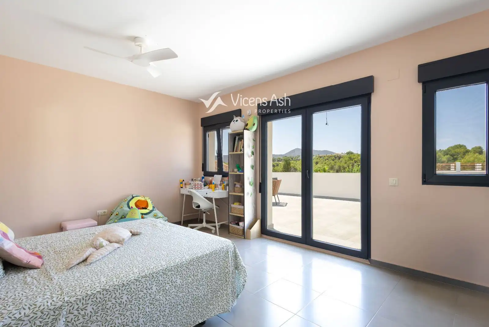 House with pool for sale in Elsa Morante, imagen 21