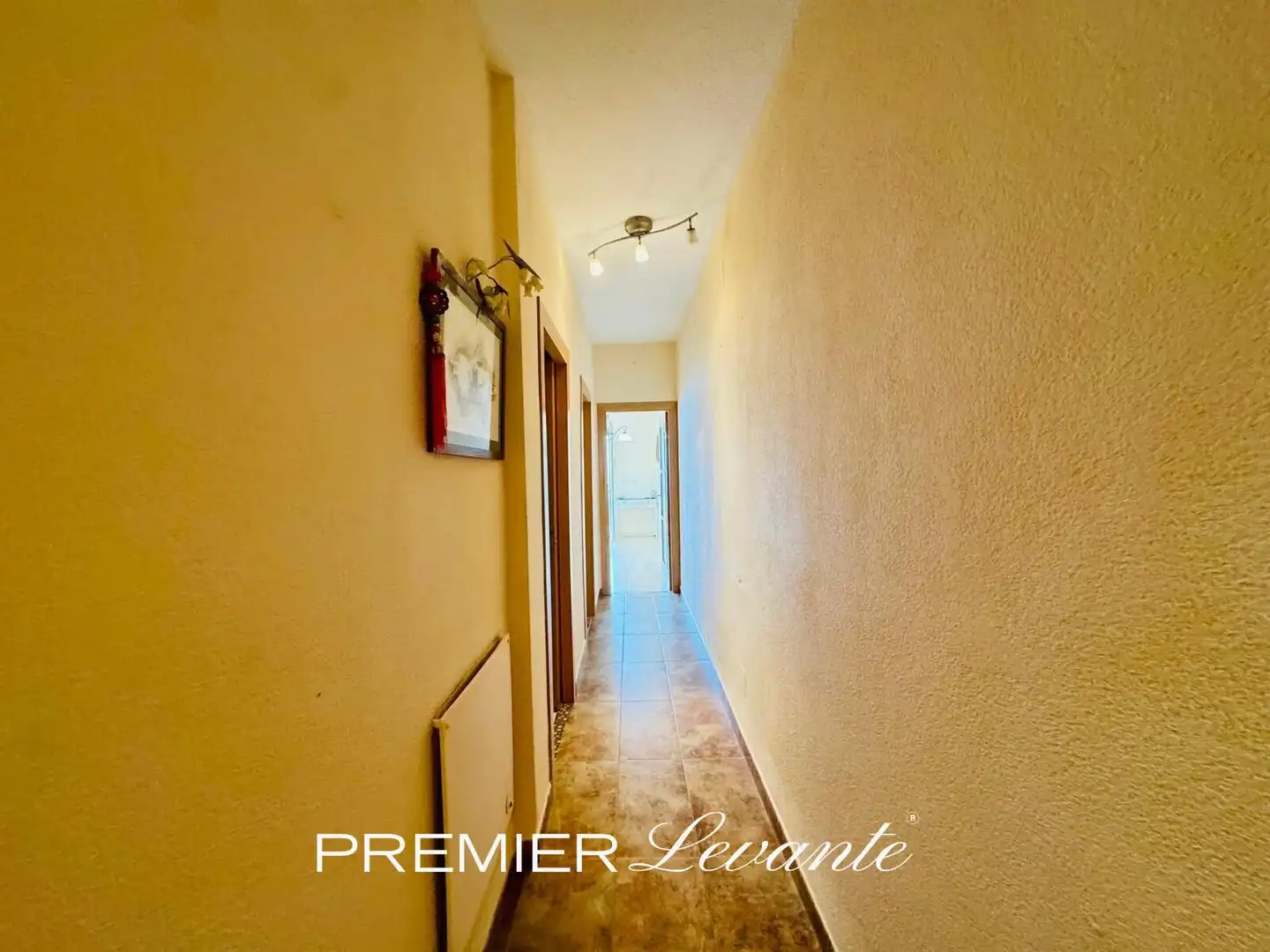 Piso en venta en L'Alfàs del Pi con Aire acondicionado, Terraza y Balcón