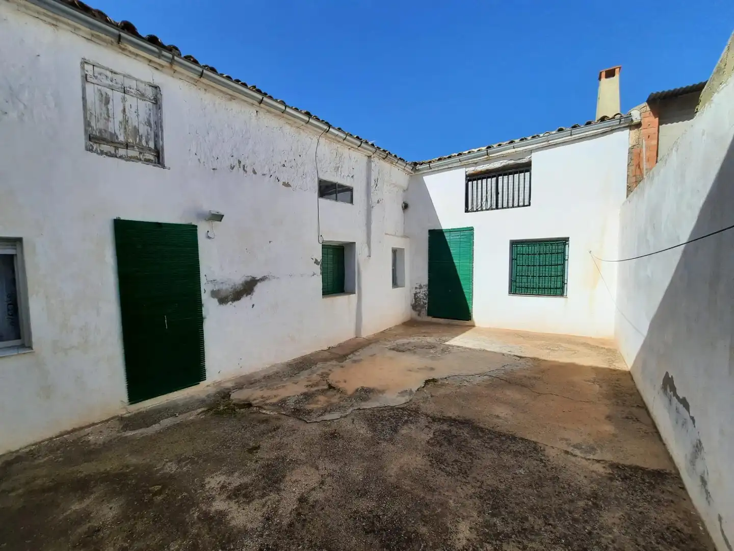 House for sale in Montealegre del Castillo, imagen 7