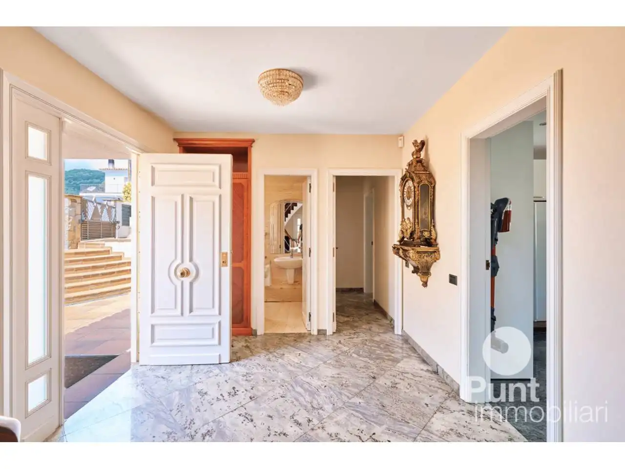 Casa o chalet en venta en Premià de Dalt con Aire acondicionado, Calefacción y Jardín privado