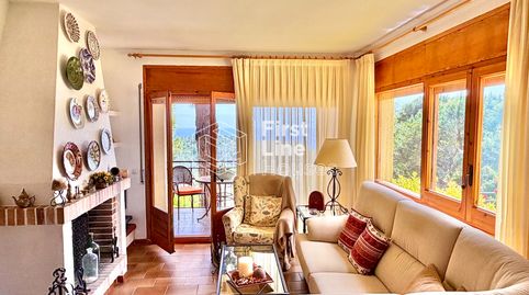 Foto 4 von Haus oder Chalet zum Verkauf in Serra Brava, Lloret de Mar