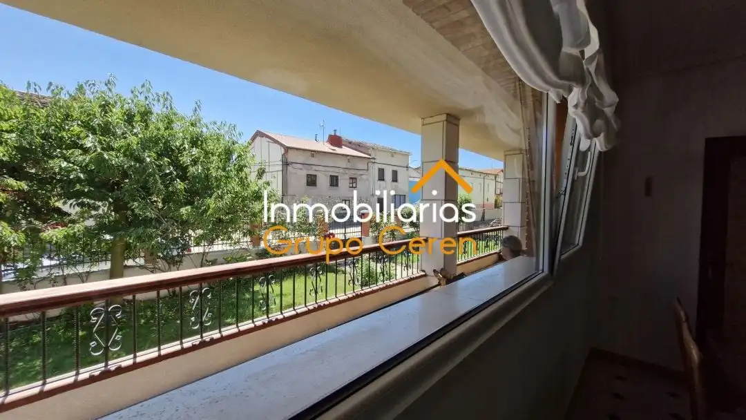 Casa o chalet en venta en Bascuñana