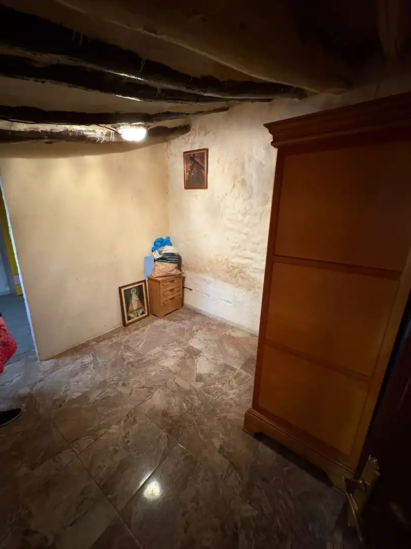 Casa o chalet en venta en Jérez del Marquesado