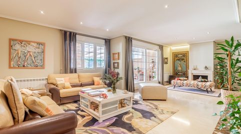 Foto 5 de Casa adosada en venta en Comunidad de Canarias, El Burgo, Las Rozas de Madrid