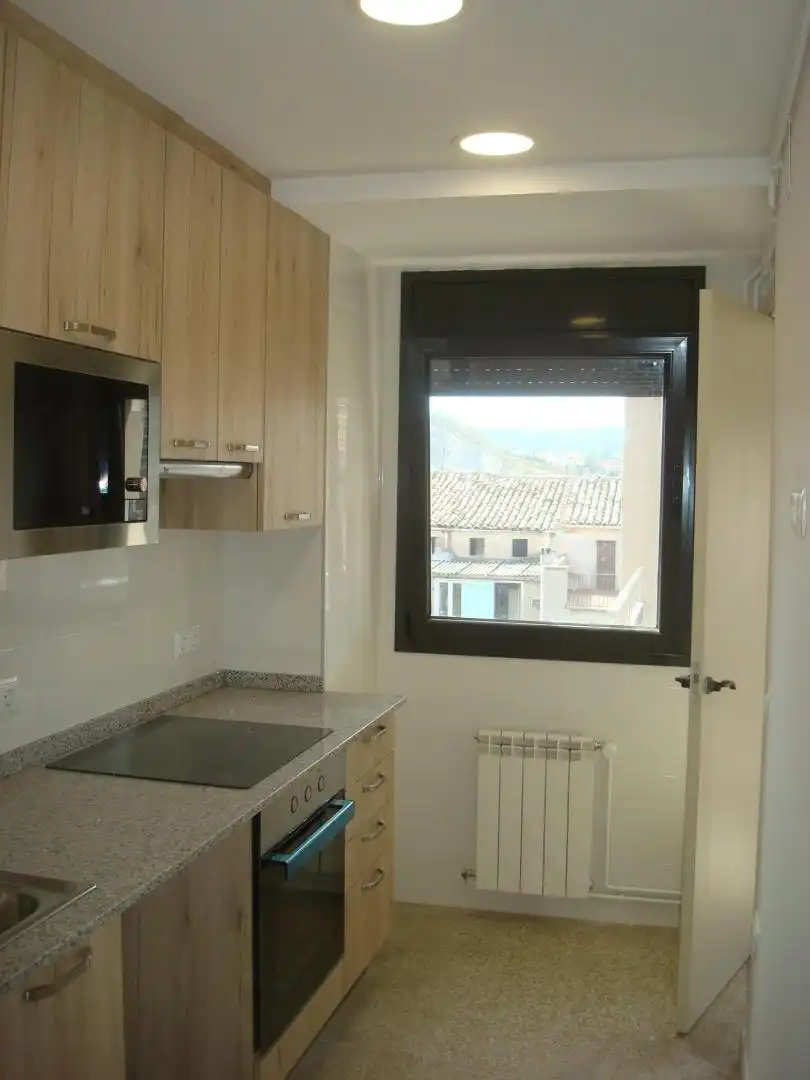 Apartament de lloguer a de Sant Ferran, Centre