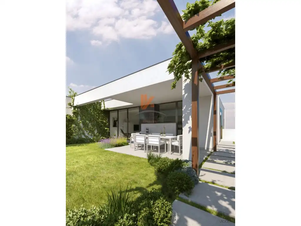 Habitatge amb terrassa en venda a Urbanización Bosque de Amares S/N, imagen 10