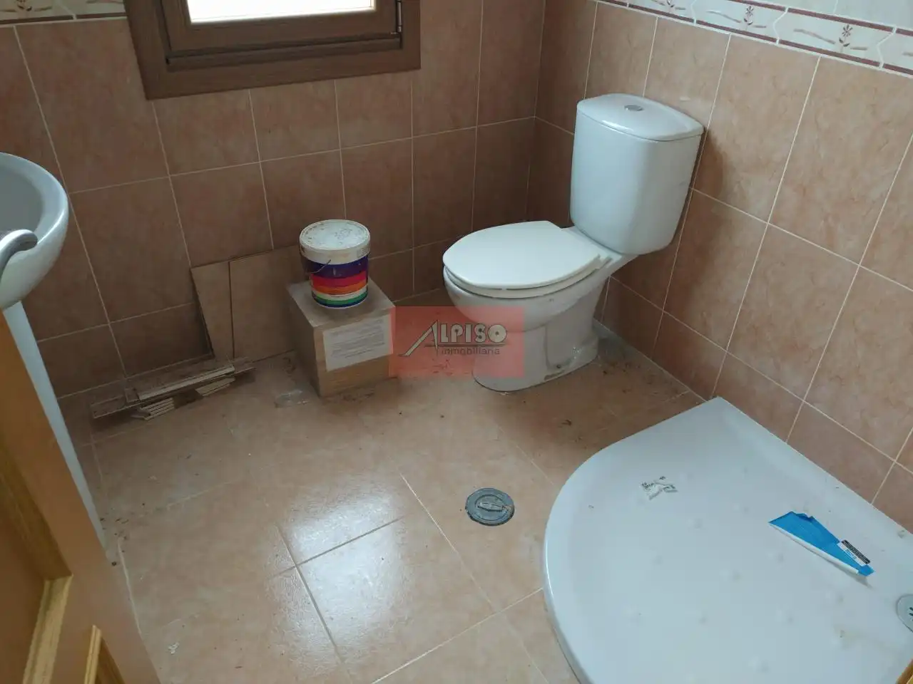 Bathroom of Detached homes for sale in Celanova  with Heating and Private garden