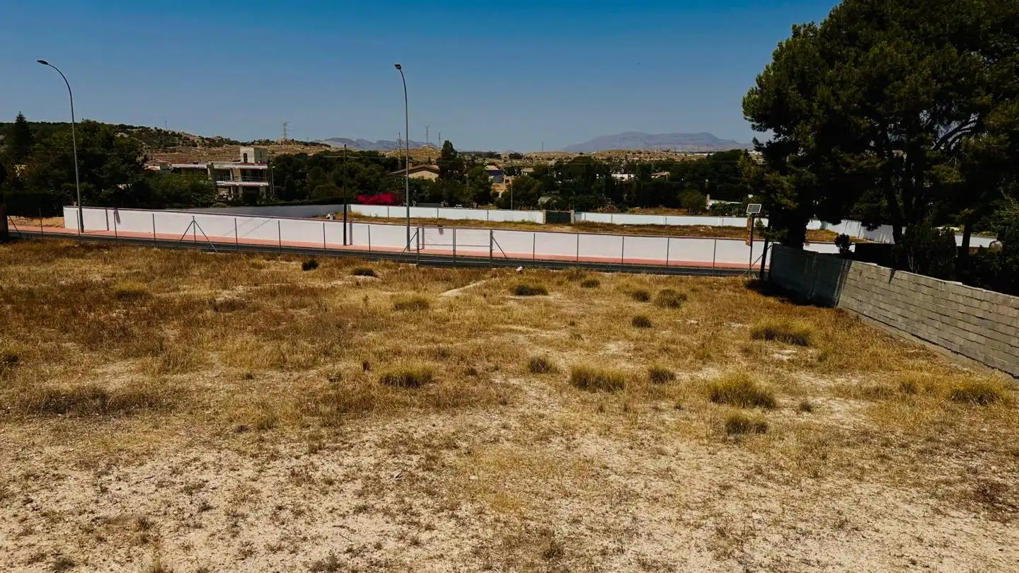 Terrenos y solares en venta en Azahar, imagen 5