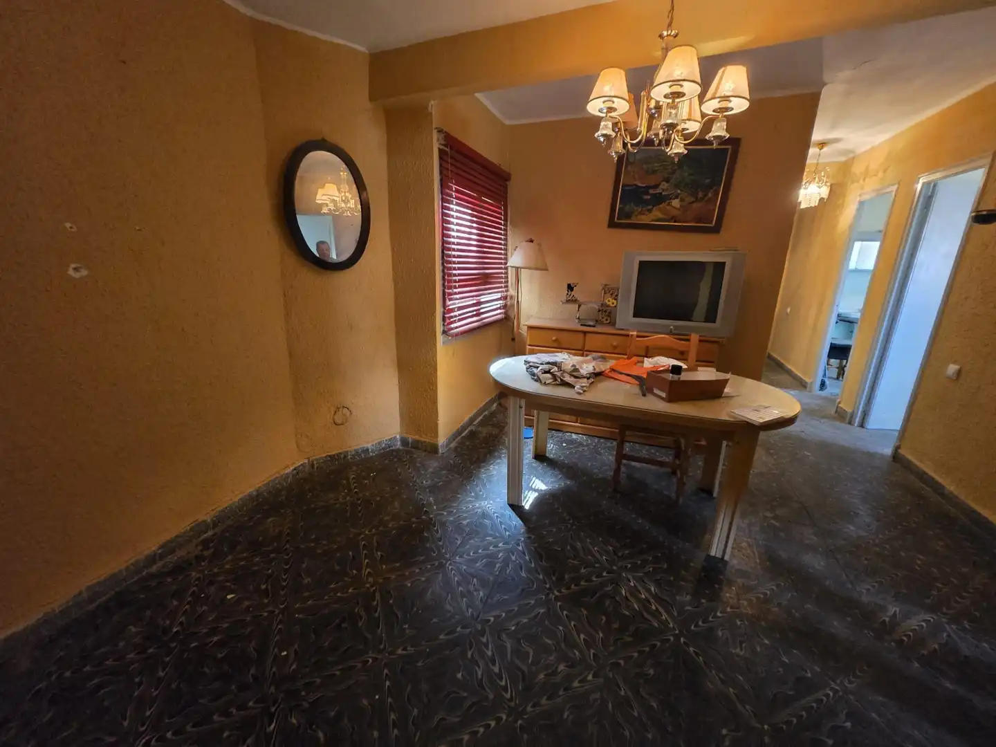 Piso en venta en Talayuelas con Calefacción y Amueblado