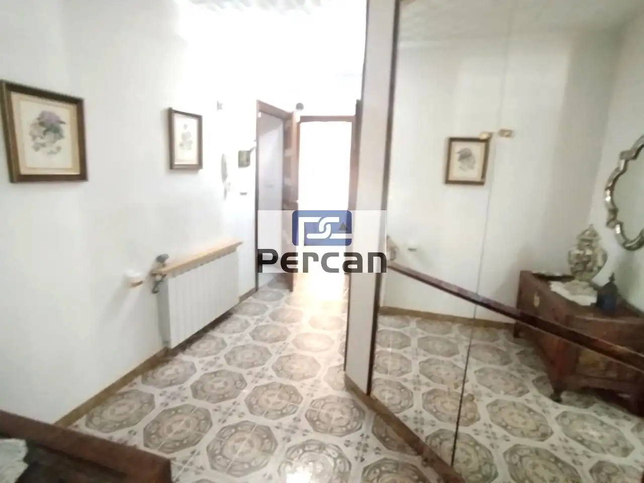 Houses for rent in El Campello  with Air Conditioner, Heating and Private garden