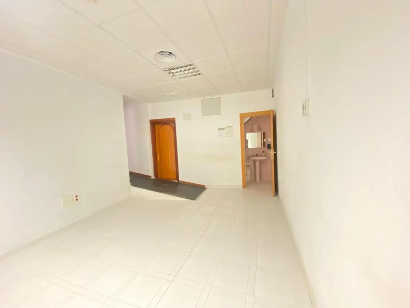 Edificio en venta en San Mateo