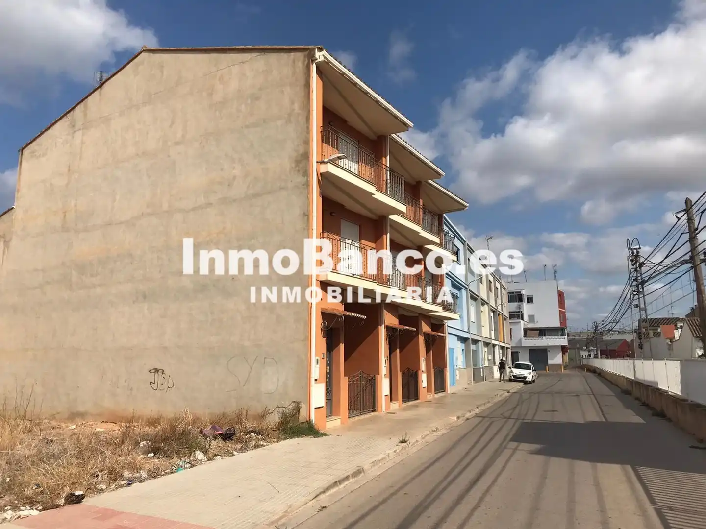 Residential zum Verkauf in Carrer de la Bàscula, 62, Carlet