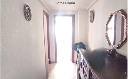 Flat for sale in Salamanca Capital  with Heating and Balcony