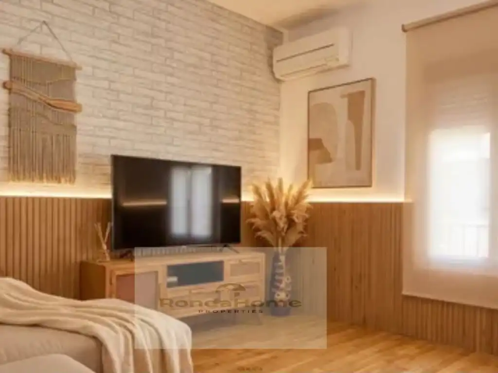 Sala de estar de Casa o chalet en venta en Archidona con Terraza