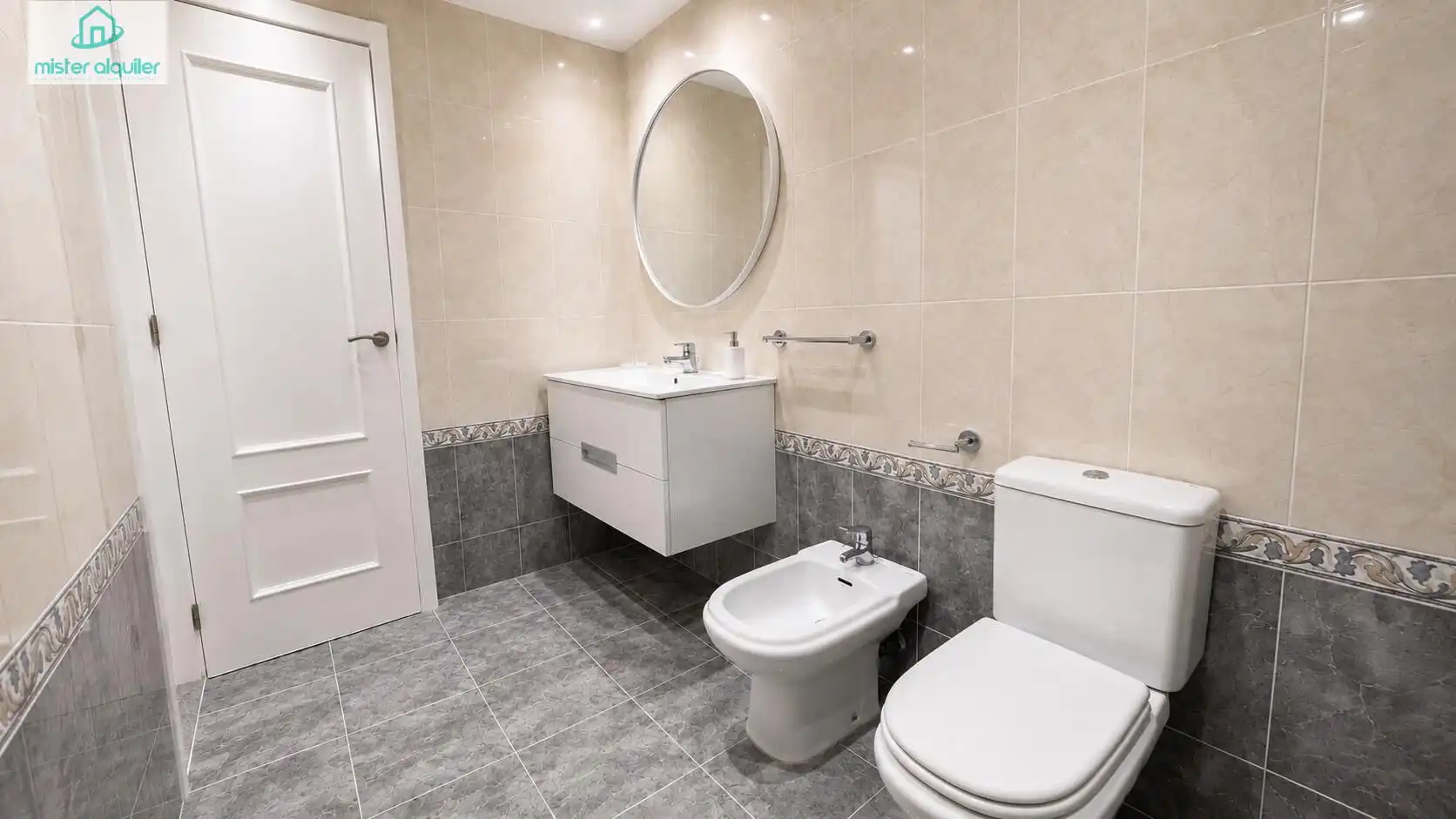 Apartament de lloguer a FIGUERA, DE LA, 4, Playa Muchavista