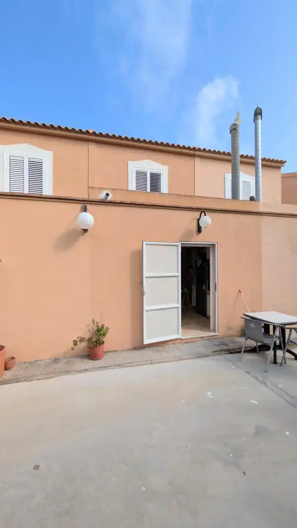 Bungalow amb terrassa en venda a Santa Pola ciudad, imagen 21