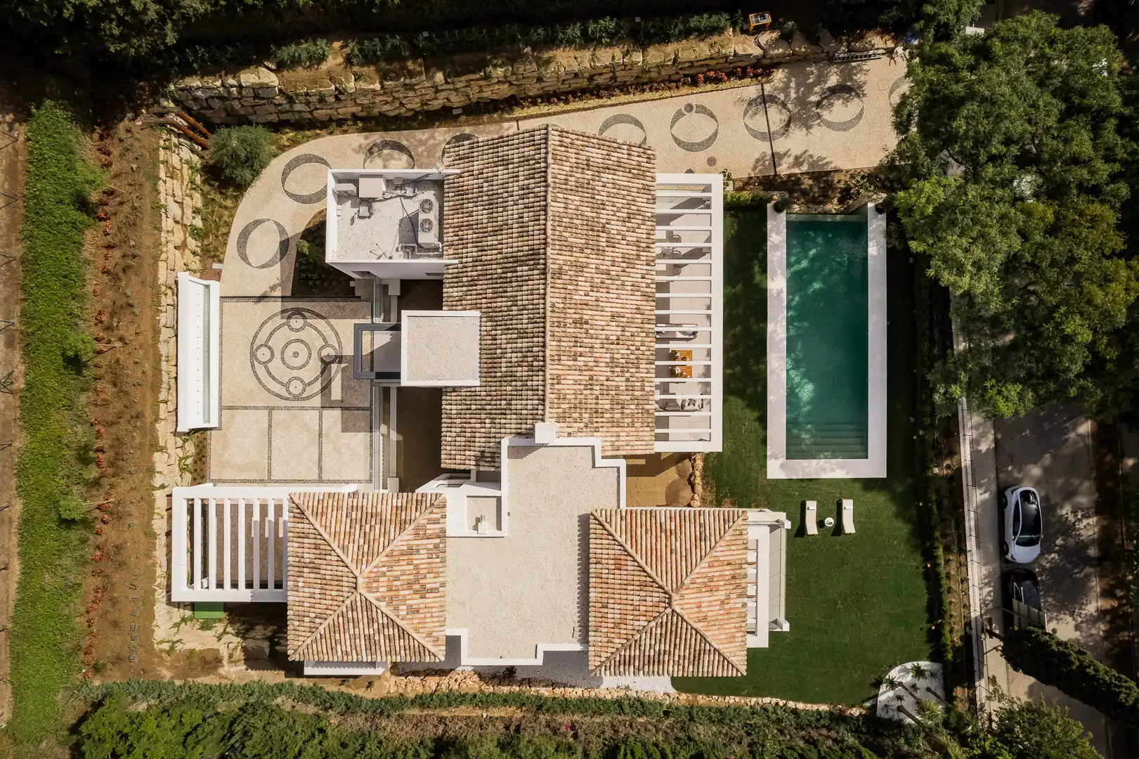 House with pool for sale in Marbella Centro, imagen 36