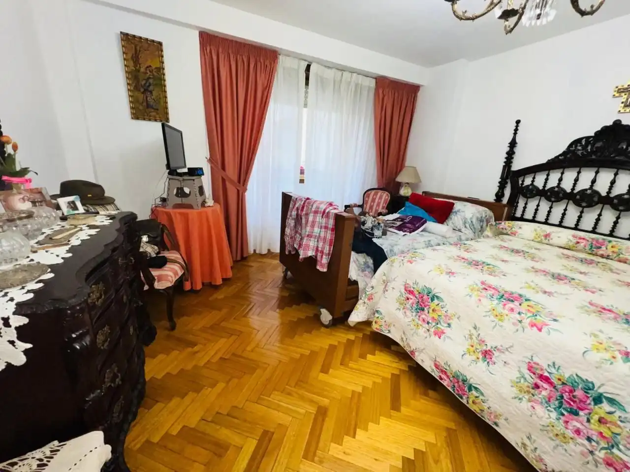 Flat with terrace for sale in Centro, imagen 15