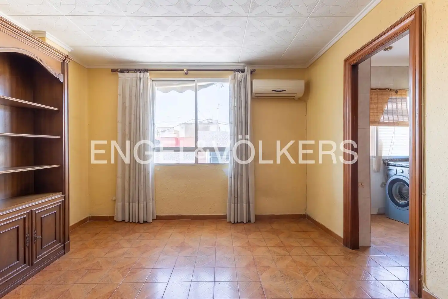 Wohnung mit Terrasse zum Verkauf in L'Olivereta, imagen 3