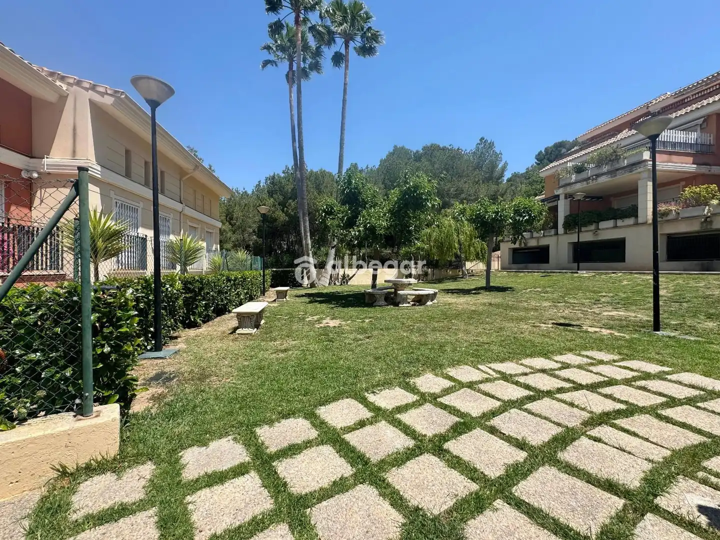 Adosado con piscina en venta en Bosque U13, imagen 41