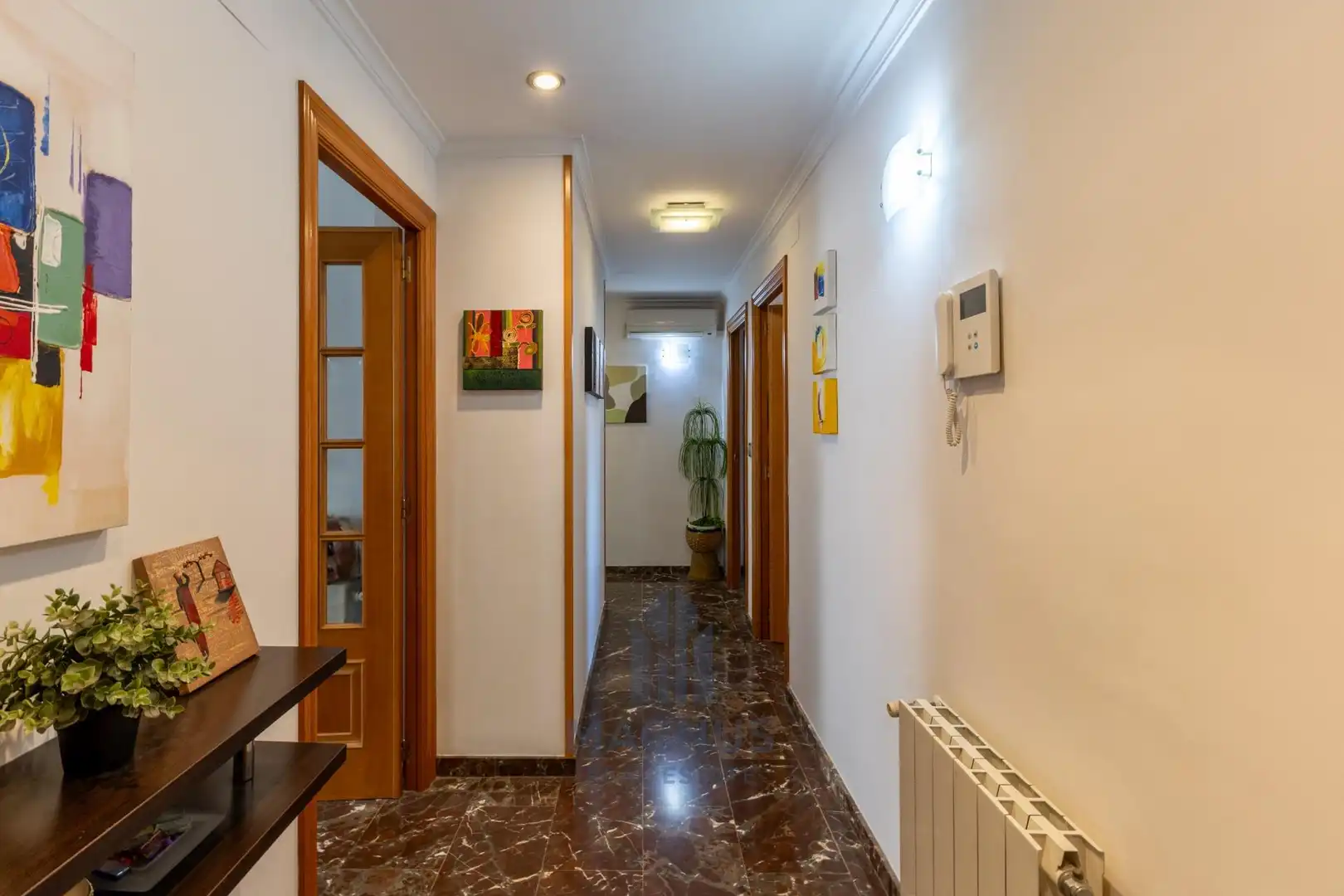 Piso en venta en Valencia con Aire acondicionado, Calefacción y Balcón