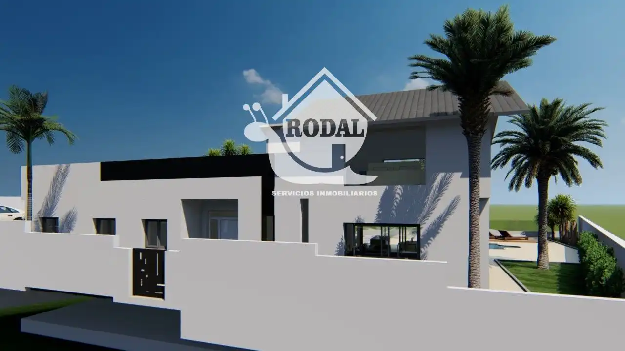 Terreno en venta en Huércal de Almería
