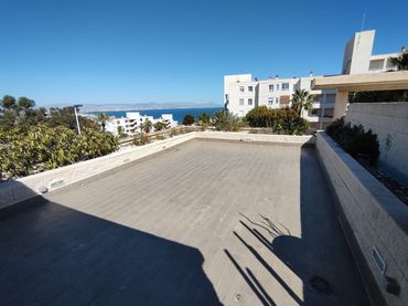Apartament amb piscina en venda a Gran Alacant