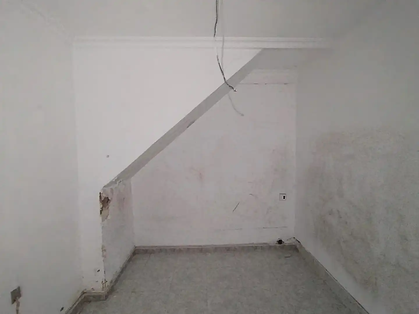 Flat for sale in Algeciras