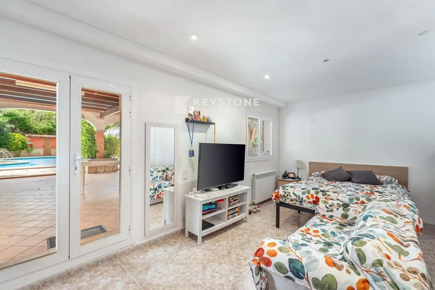 House with pool for sale in Costa de la Calma, imagen 15