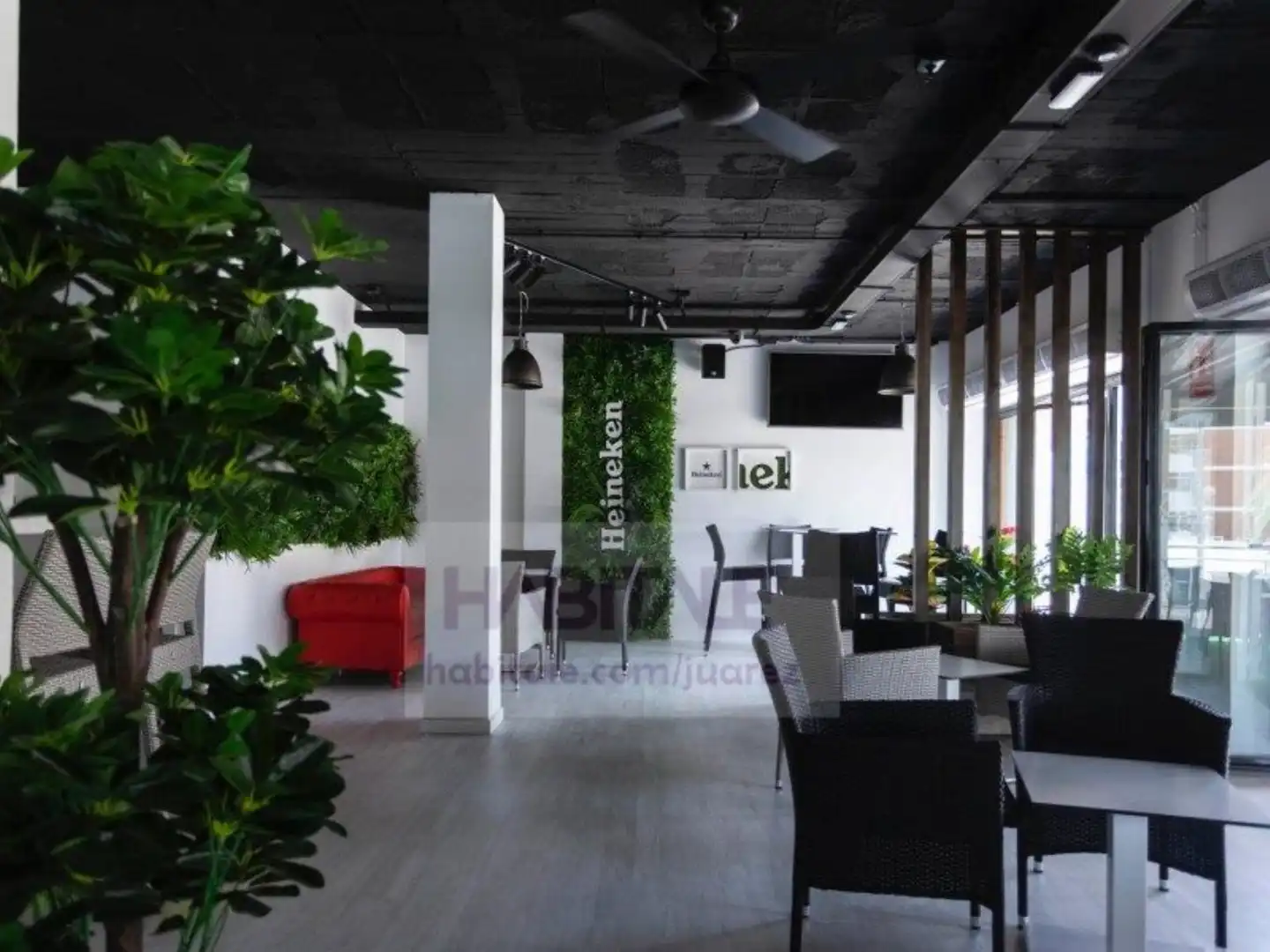 Local comercial en venda a Playa de San Juan - El Cabo de las Huertas, imagen 4