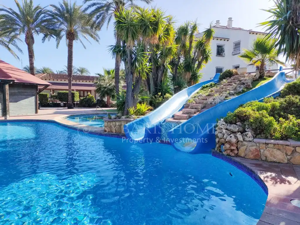 Maison mitoyenne avec piscine à vendre à Las Marinas / Les Marines, imagen 31