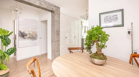 Foto 2 de Pis en venda a Niño Jesús, Madrid