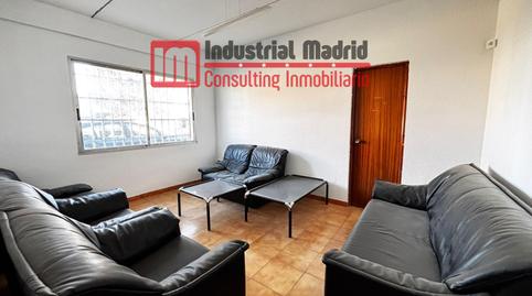 Photo 5 of Industrial buildings for rent in La Poveda, Arganda del Rey