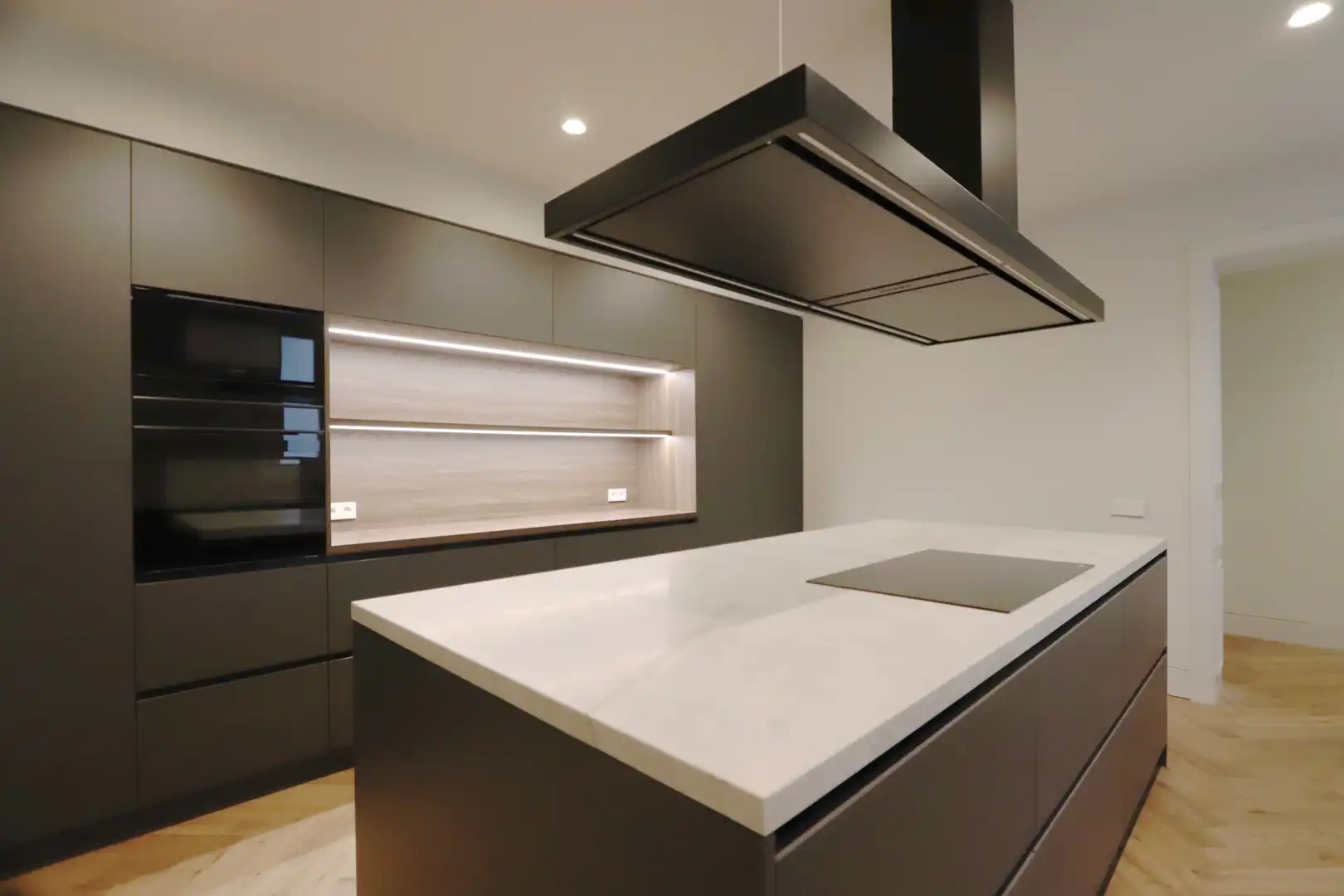 Appartement avec terrasse à vendre à Retiro, imagen 28