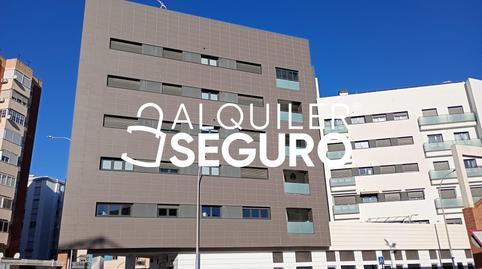 Foto 2 de Pis de lloguer a Unión, La Unión - Cruz de Humilladero - Los Tilos, Málaga