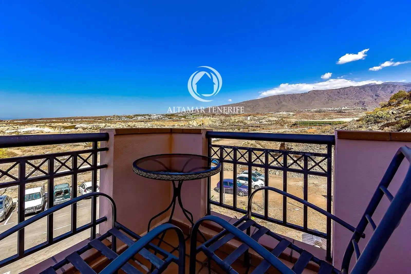 Casa a schiera con terrazza in vendita a Costa Adeje, imagen 13
