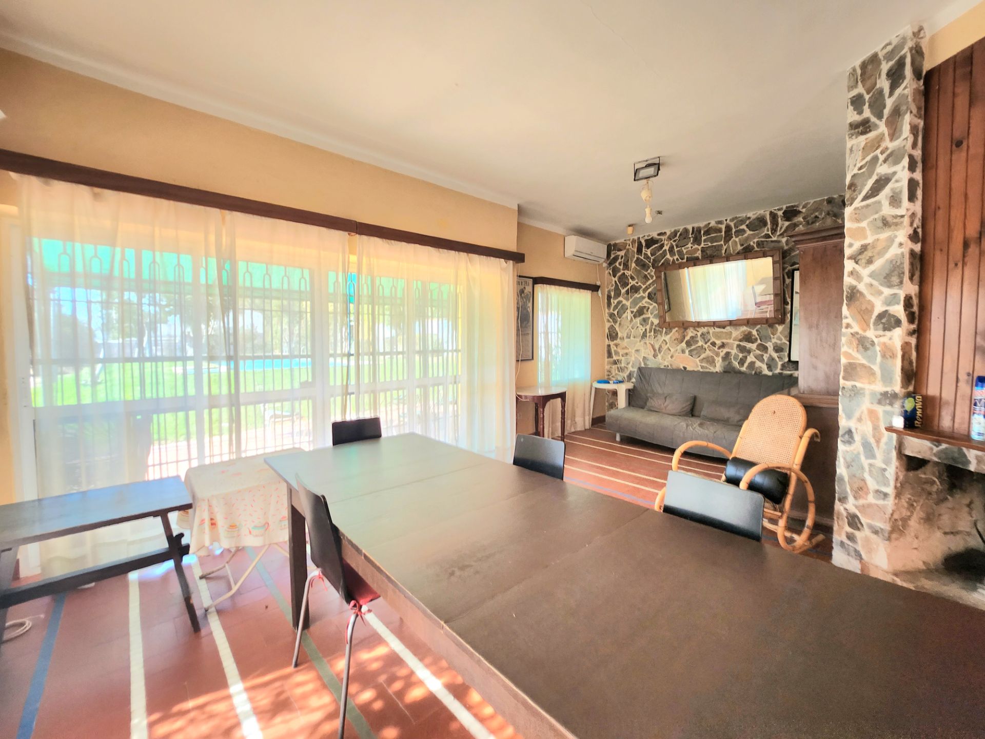 Dining room of House or chalet for sale in Alcalá de Guadaira  with Private garden, Terrace and Storage room