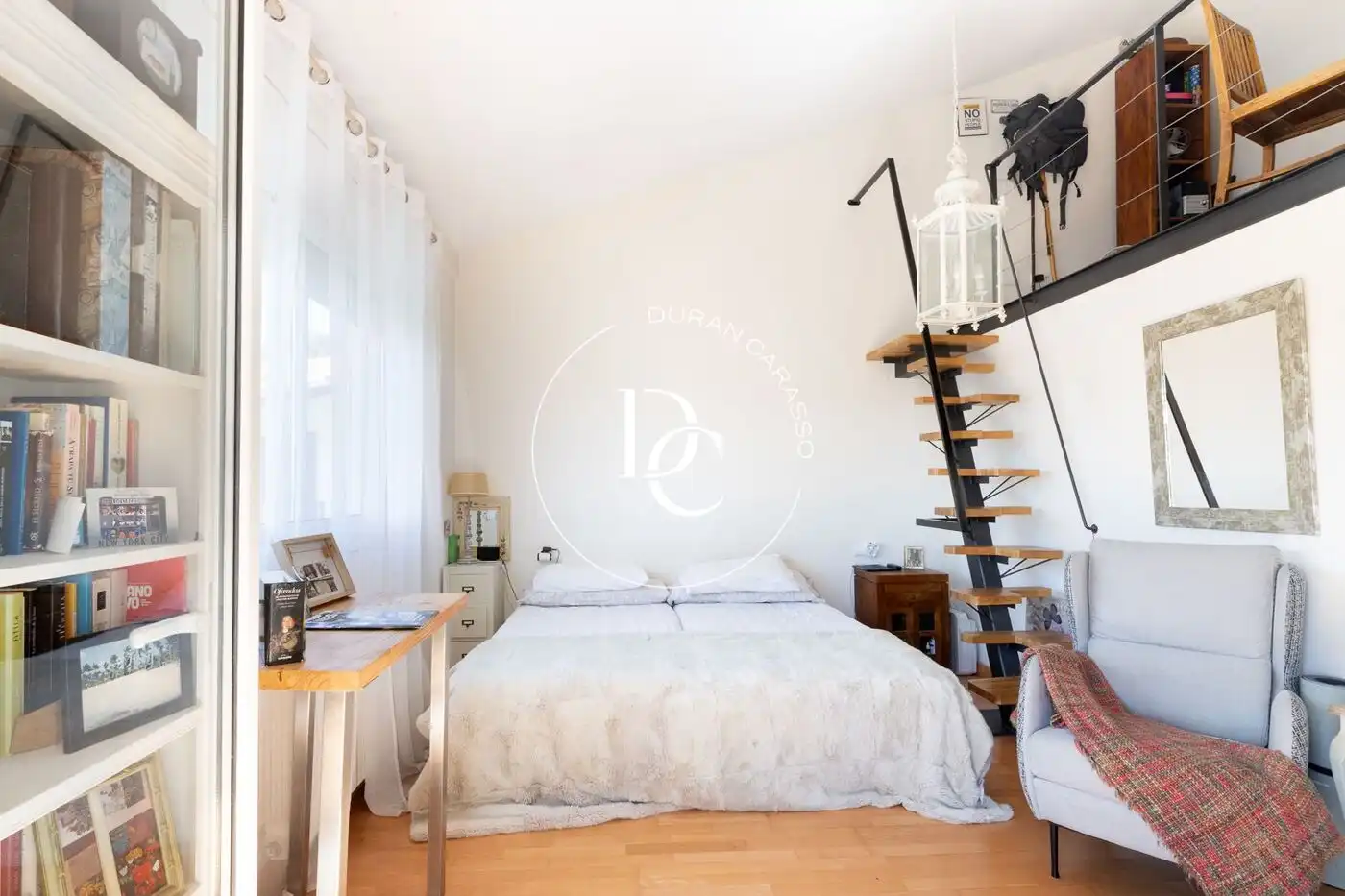 House with terrace for sale in Avenida de Santiago Rusiñol, imagen 21
