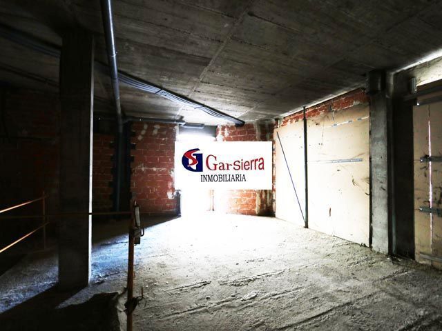 Premises for sale in Collado Villalba