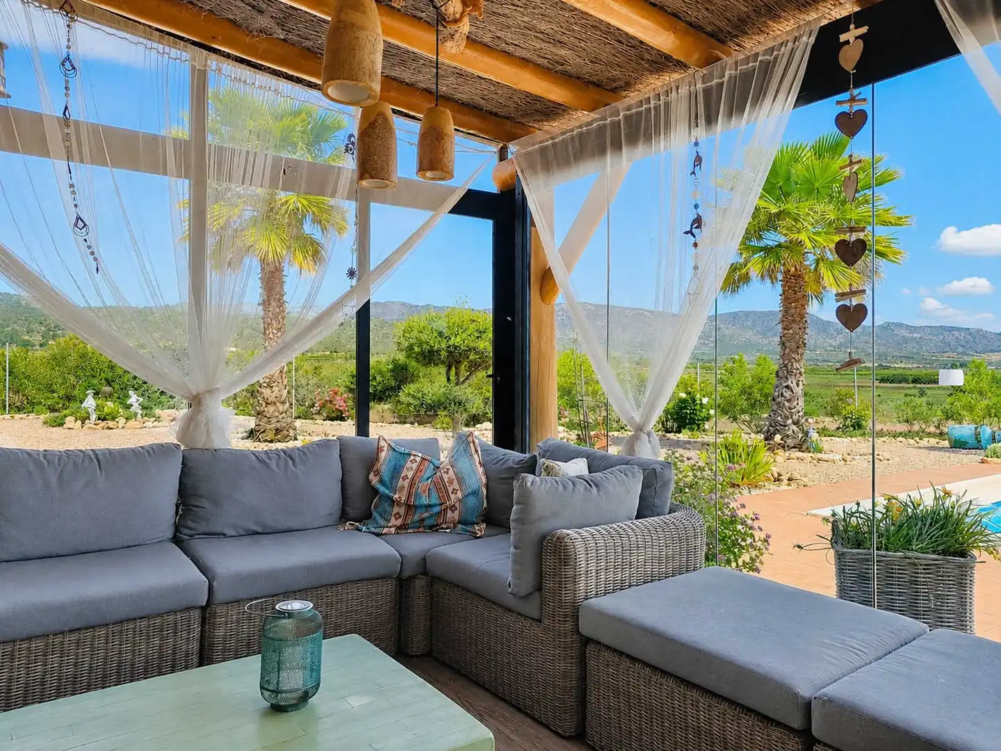 Terrace of Houses for sale in Salinas  with Terrace