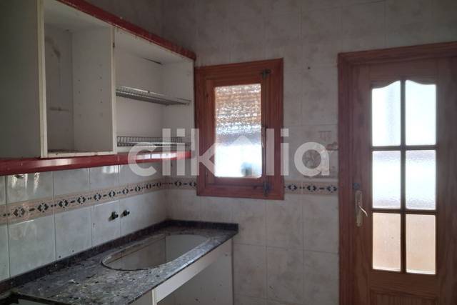 Piso en Venta en Baza