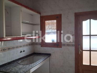 Piso en venta en Baza
