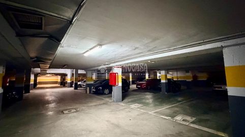 Foto 2 de Garatge en venda a Praderón, San Sebastián de los Reyes