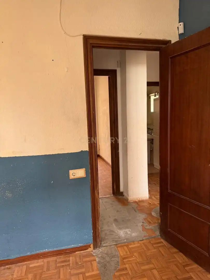 Apartament amb terrassa en venda a Carrer Pintor Pinazo, 63, 46110 Godella, Valencia, Spain, imagen 6