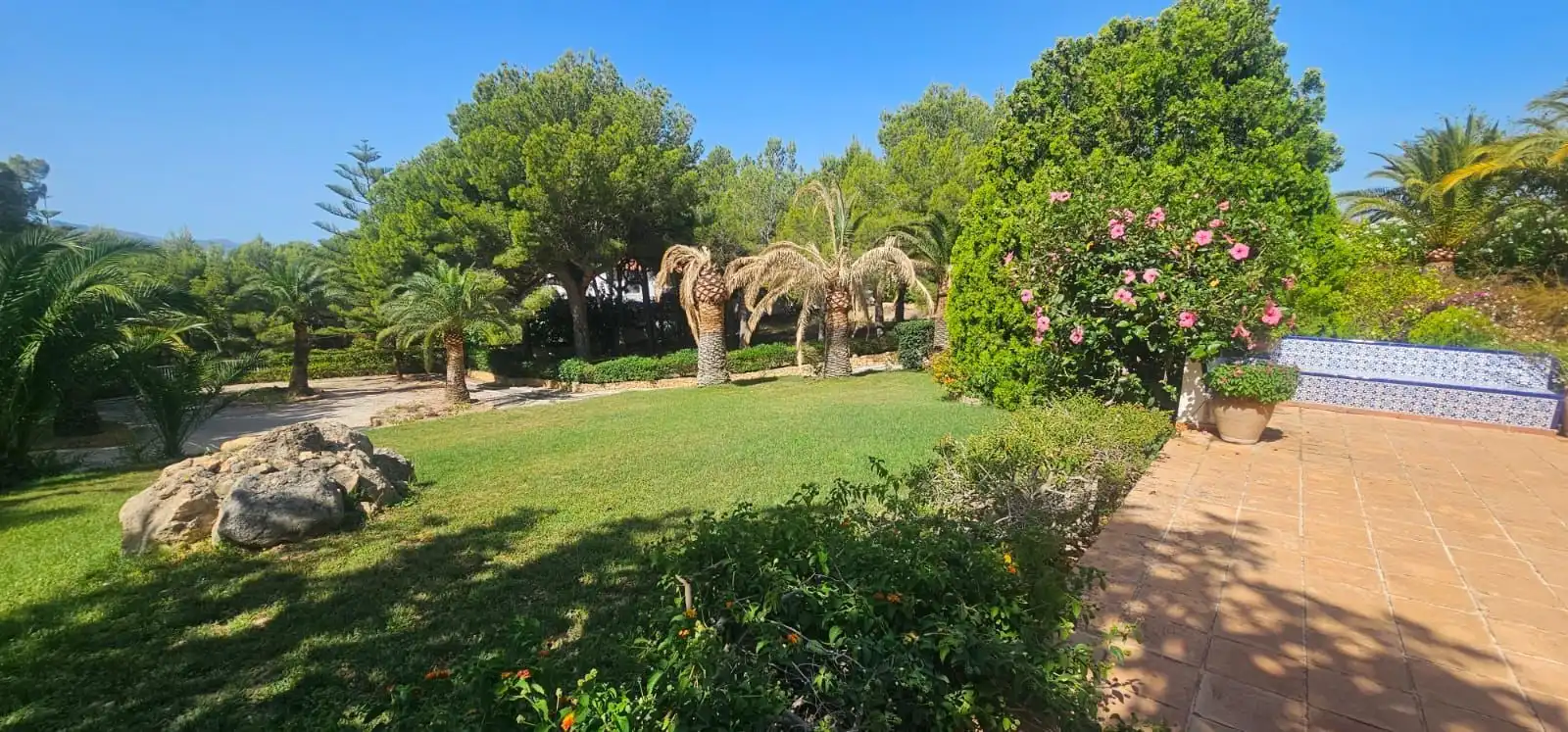 Casa con piscina en venta en Altea la Vella, imagen 52